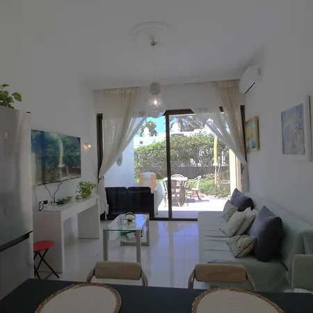 Apartment Casa Ursula *