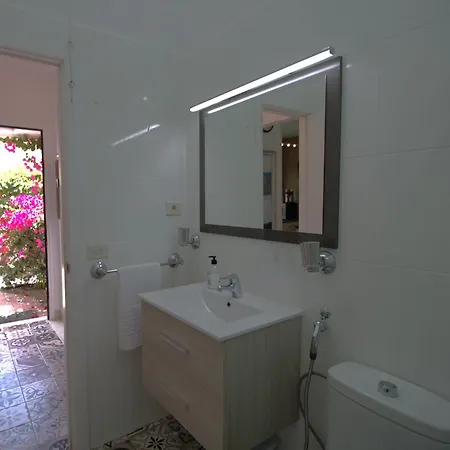 Casa Ursula Apartment San Bartolome de Tirajana (Gran Canaria)