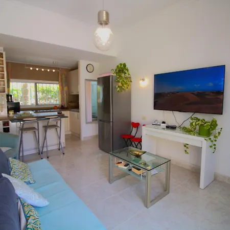 Apartment Casa Ursula San Bartolome de Tirajana (Gran Canaria)