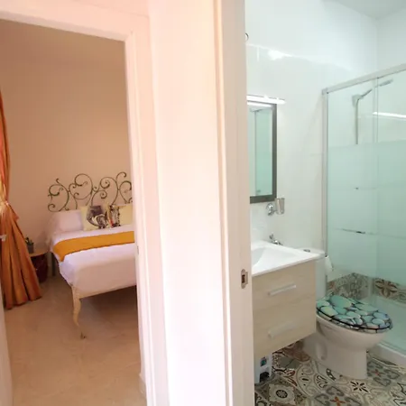 Casa Ursula Apartment *