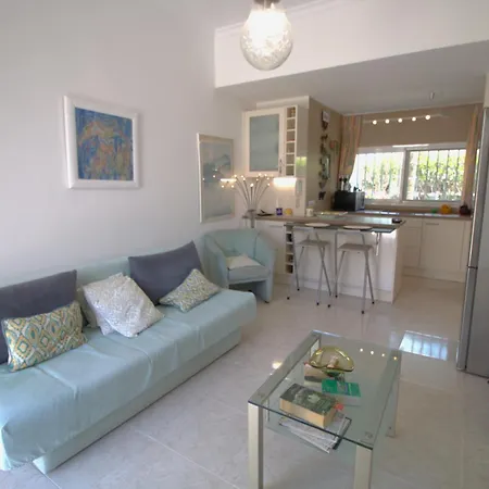 Casa Ursula