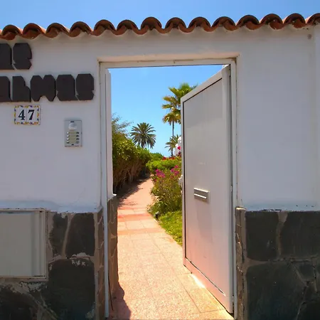 Casa Ursula *