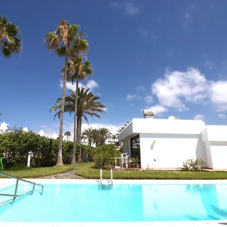 Casa Ursula