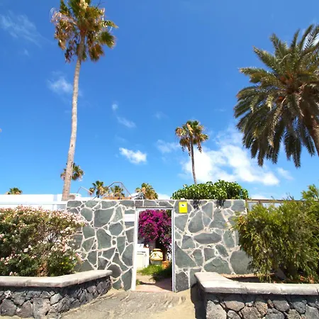 Casa Ursula Apartment San Bartolome de Tirajana (Gran Canaria)