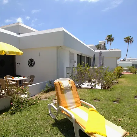 Casa Ursula Apartment *