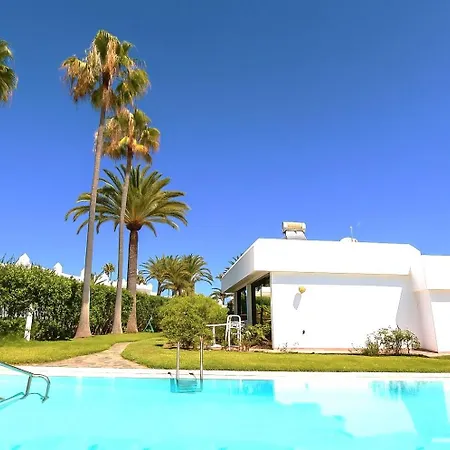 Casa Ursula
