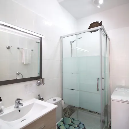 Casa Ursula Appartement
