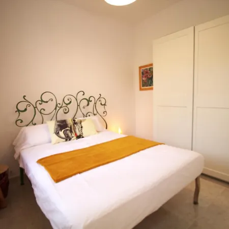 Appartement Casa Ursula *