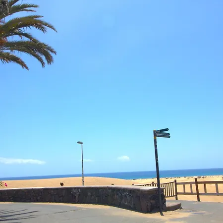 Casa Ursula San Bartolomé