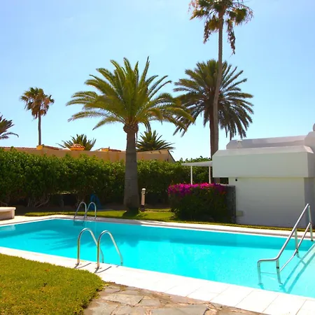 Casa Ursula San Bartolomé