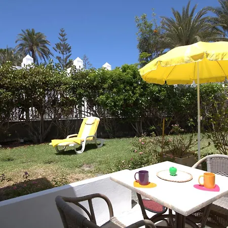 Appartement Casa Ursula