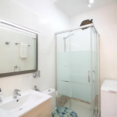 Casa Ursula Сан-Бартоломе