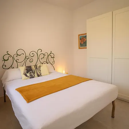 Casa Ursula Апартаменты *