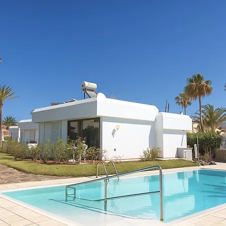 Casa Ursula *