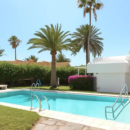 Casa Ursula * Сан-Бартоломе