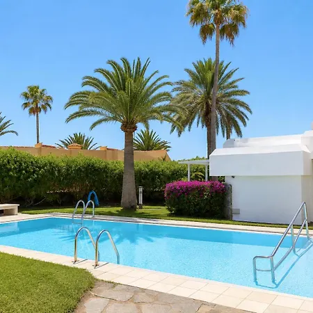 Casa Ursula *