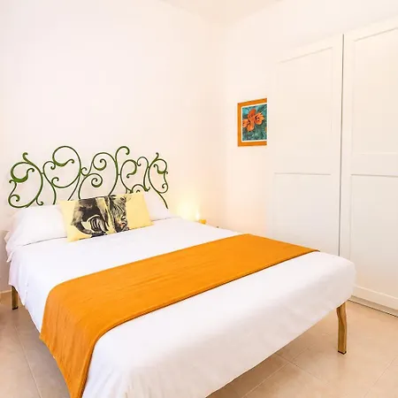 Casa Ursula San Bartolomé
