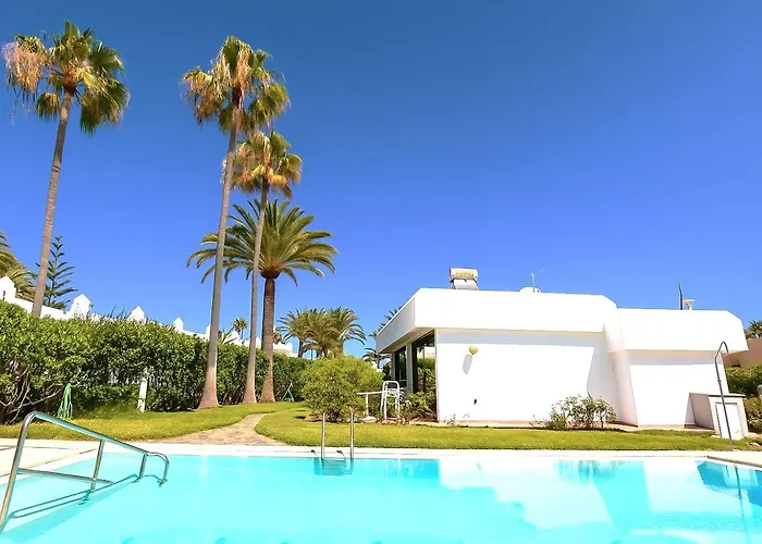 Casa Ursula