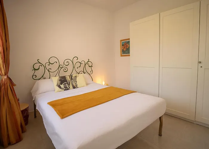 Casa Ursula Appartamento *