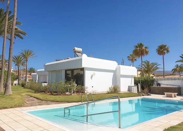 Casa Ursula *