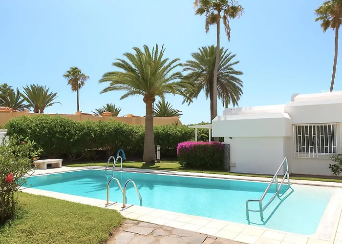 Casa Ursula * San Bartolomé