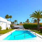 Casa Ursula Διαμέρισμα San Bartolomé